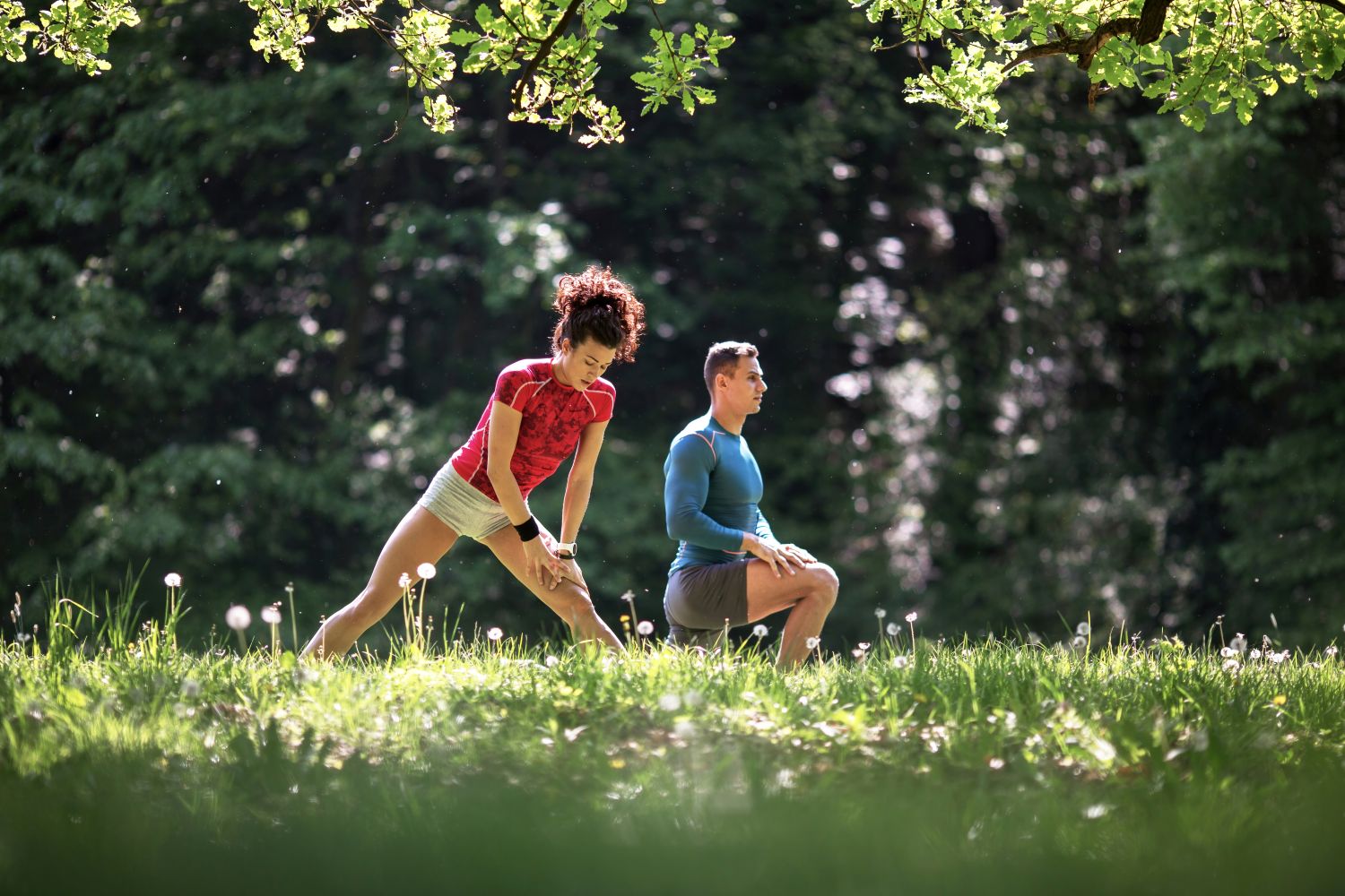 Exercise for hiking2