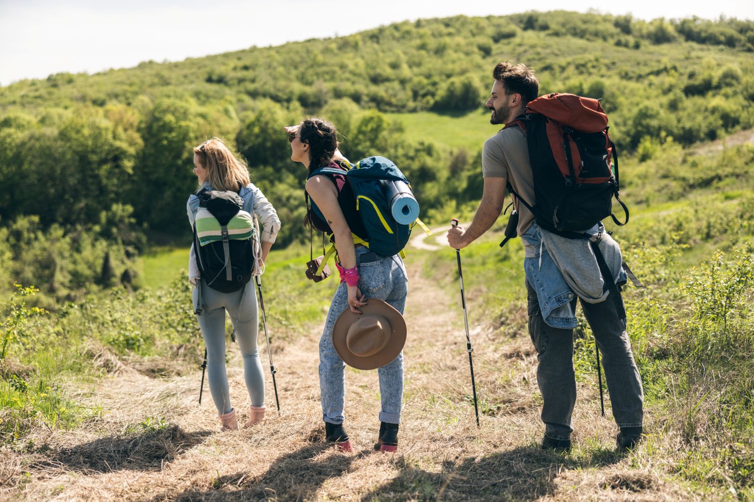Hiking Etiquette2