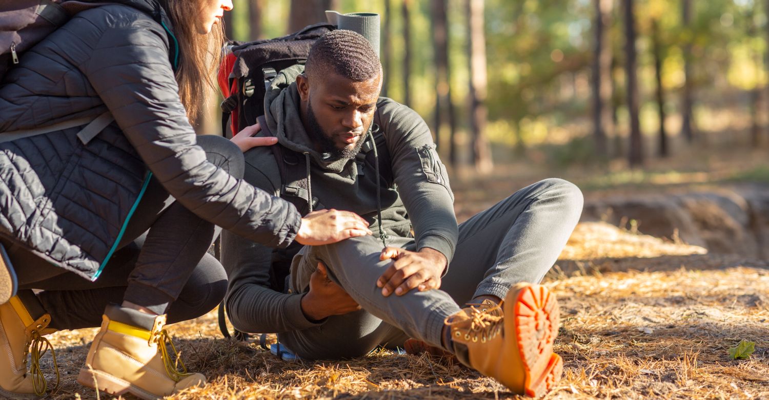 Hiking Safety