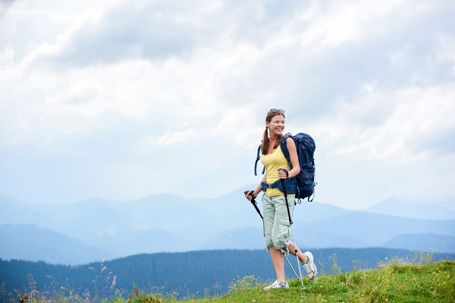hiking Guide